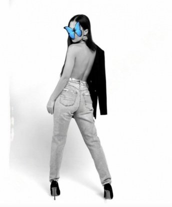 Анкета проститутки Лариса - город Ношуль, 25 лет, №8630